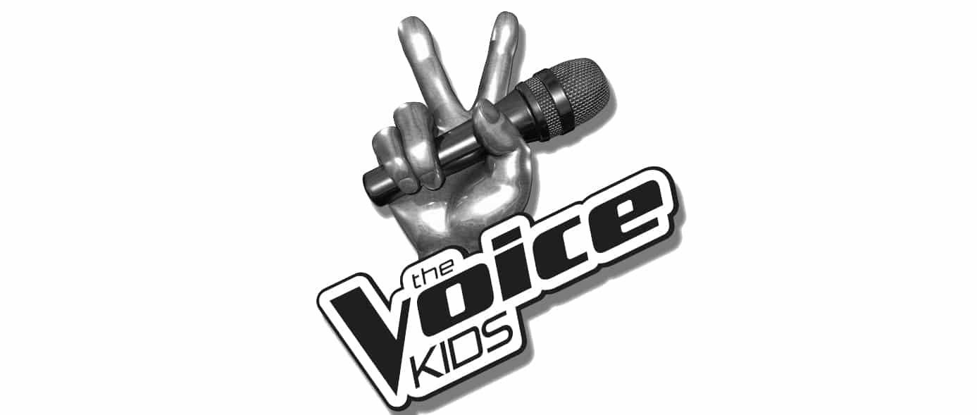The Voice kids